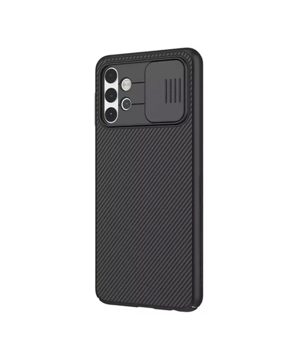 قاب محافظ نیلکین سامسونگ Nillkin CamShield Case Samsung Galaxy A32 5G