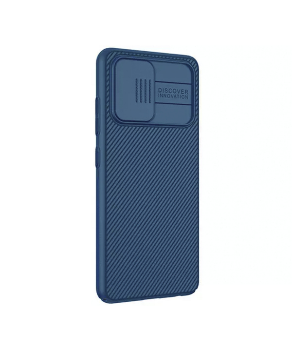 قاب محافظ نیلکین سامسونگ Nillkin CamShield Case Samsung A32 4G
