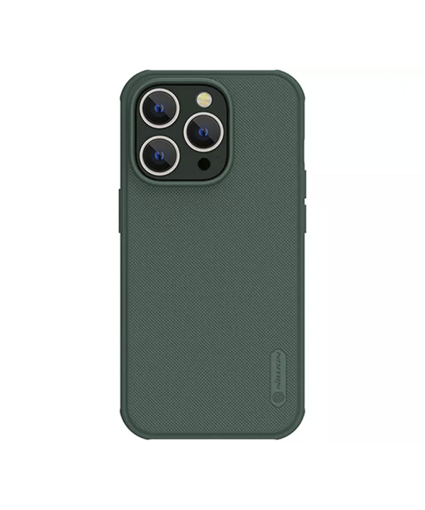 قاب محافظ نیلکین آیفون Nillkin Apple iPhone 14 Pro Super Frosted Shield Pro Case
