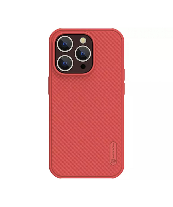 قاب محافظ نیلکین آیفون Nillkin Apple iPhone 14 Pro Super Frosted Shield Pro Case