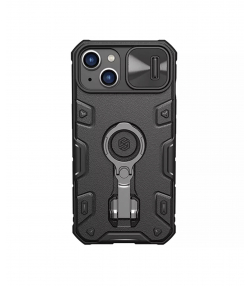 قاب محافظ مگ سیف آیفون 14 پلاس نیلکین Nillkin iPhone 14 Plus Magnetic Case