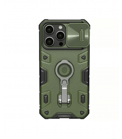 قاب محافظ مگ سیف آیفون 14 نیلکین Nillkin iPhone 14 Magnetic Case