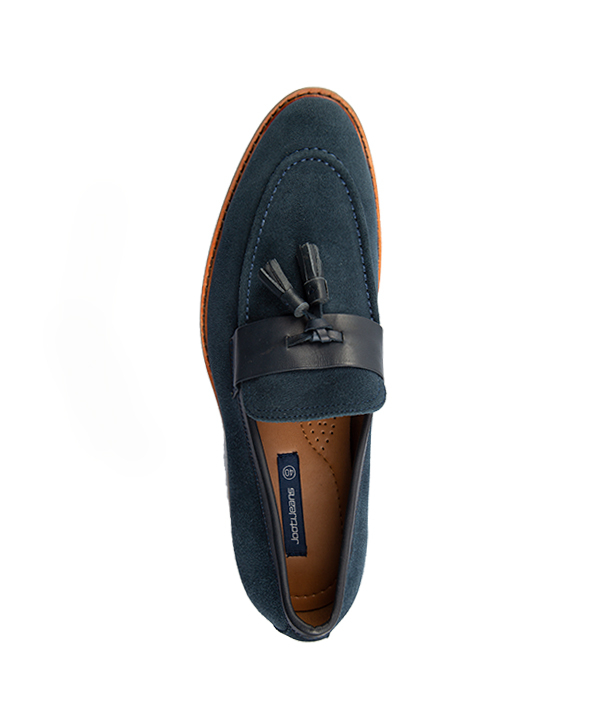 کفش مردانه کلاسیک نبوک جوتی جینز Jooti Jeans