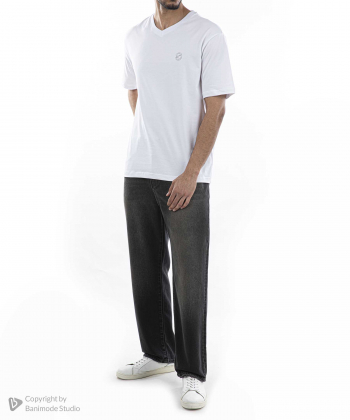 تیشرت مردانه جوتی جینز JootiJeans کد 41573905