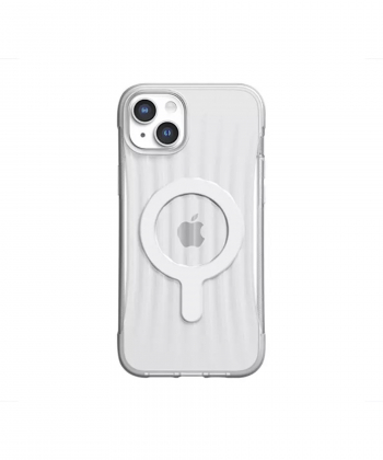 قاب محافظ مگ سیف آیفون 14 پلاس ایکس دوریا X-Doria Raptic iphone 14 Plus Clutch Magsafe Case