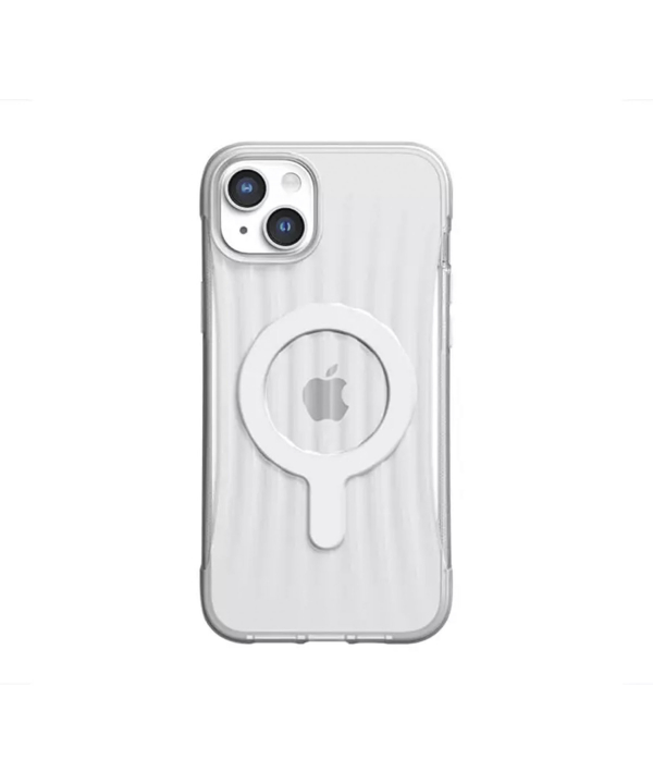 قاب محافظ مگ سیف آیفون 14 پلاس ایکس دوریا X-Doria Raptic iphone 14 Plus Clutch Magsafe Case