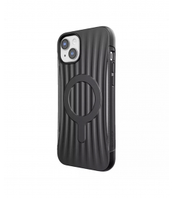 قاب محافظ مگ سیف آیفون 14 پلاس ایکس دوریا X-Doria Raptic iphone 14 Plus Clutch Magsafe Case