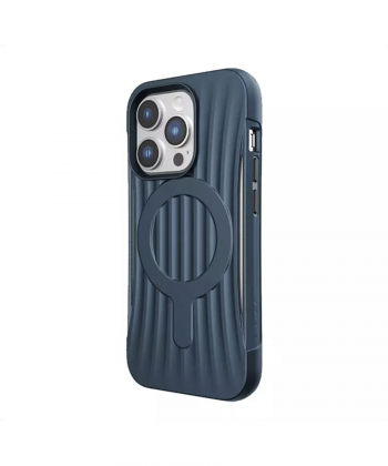 قاب محافظ مگ سیف آیفون 14 ایکس دوریا X-Doria Raptic iphone 14 Clutch Magsafe Case