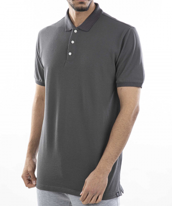 پولوشرت ورزشی مردانه مل اند موژ مدل 08547