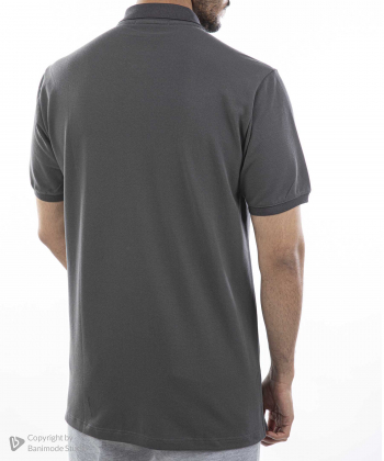 پولوشرت ورزشی مردانه مل اند موژ مدل 08547