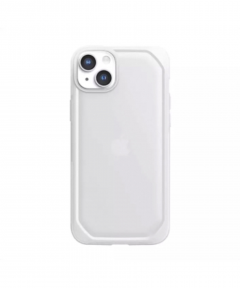 قاب ژله ای مات آیفون 14 پلاس مکس ایکس دوریا X-Doria Raptic iphone 14 Plus Slim Case