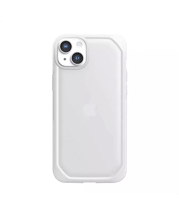 قاب ژله ای مات آیفون 14 پلاس مکس ایکس دوریا X-Doria Raptic iphone 14 Plus Slim Case