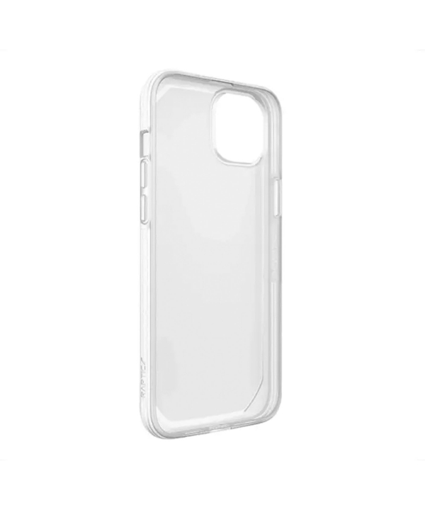 قاب ژله ای مات آیفون 14 پلاس مکس ایکس دوریا X-Doria Raptic iphone 14 Plus Slim Case