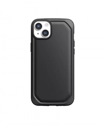 قاب ژله ای مات آیفون 14 پلاس مکس ایکس دوریا X-Doria Raptic iphone 14 Plus Slim Case