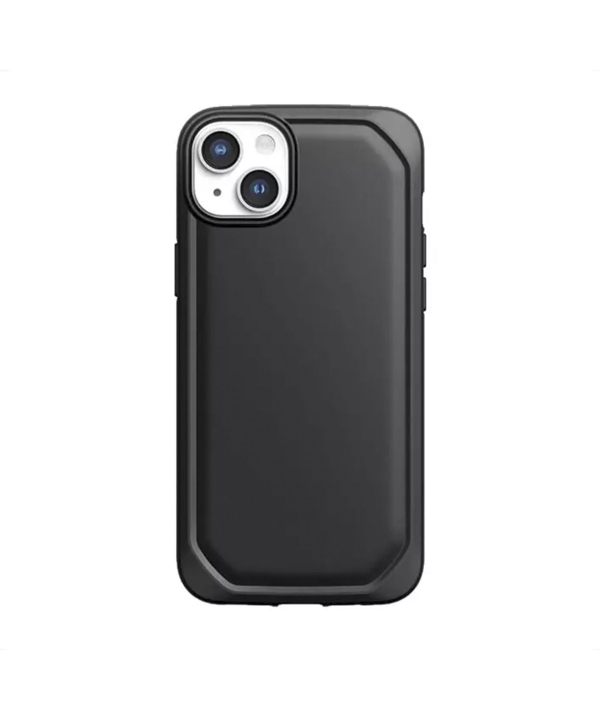 قاب ژله ای مات آیفون 14 پلاس مکس ایکس دوریا X-Doria Raptic iphone 14 Plus Slim Case