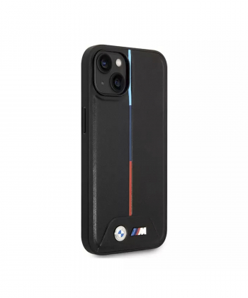 قاب چرمی مگ سیف آیفون 14 پلاس طرح بی ام و ام3 CG Mobile iphone 14 Plus BMW M3 Magsafe Leather Case