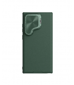 قاب محافظ مگنتی سامسونگ اس 24 اولترا نیلکین Nillkin Samsung Galaxy S24 Ultra CamShield Prop Magnetic Case
