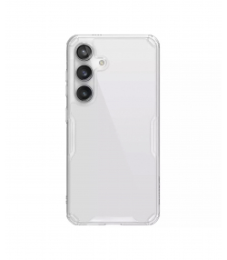 قاب ژله ای سامسونگ اس 24 نیلکین Nature TPU Pro Series case