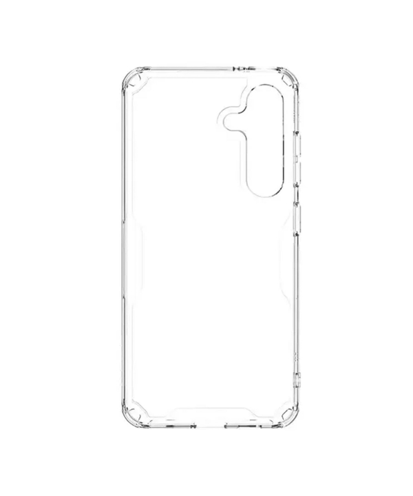 قاب ژله ای سامسونگ اس 24 نیلکین Nature TPU Pro Series case