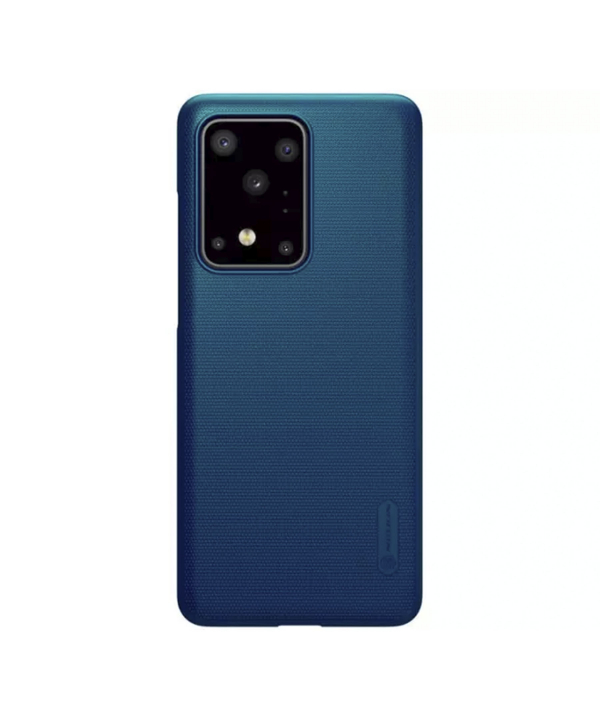 قاب محافظ نیلکین سامسونگ Nillkin Frosted Shield Case Samsung Galaxy S20 Ultra