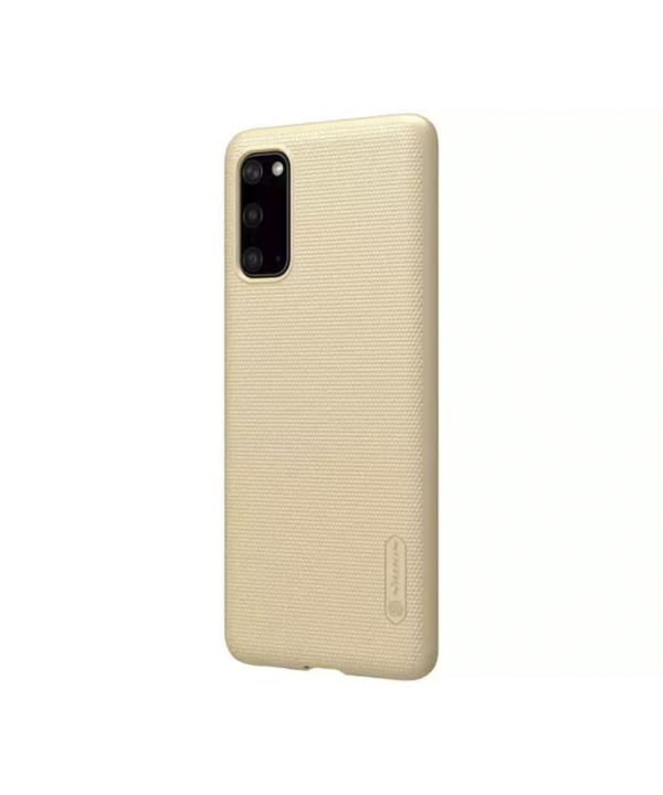 قاب محافظ نیلکین سامسونگ Nillkin Frosted Shield Case Samsung Galaxy S20