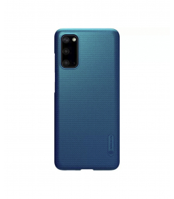 قاب محافظ نیلکین سامسونگ Nillkin Frosted Shield Case Samsung Galaxy S20