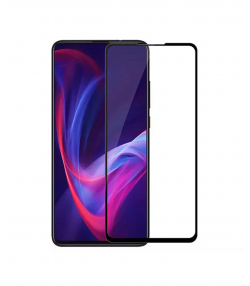 محافظ صفحه نمایش شیشه شیائومی Full Glass Screen Protector Xiaomi Redmi K20 - K20 Pro / Mi 9T - 9T Pro