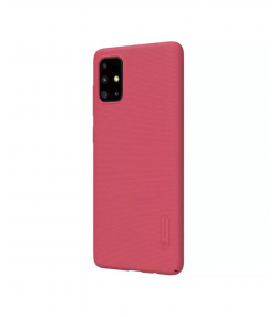 قاب محافظ نیلکین سامسونگ Nillkin Frosted Shield Case Samsung A71