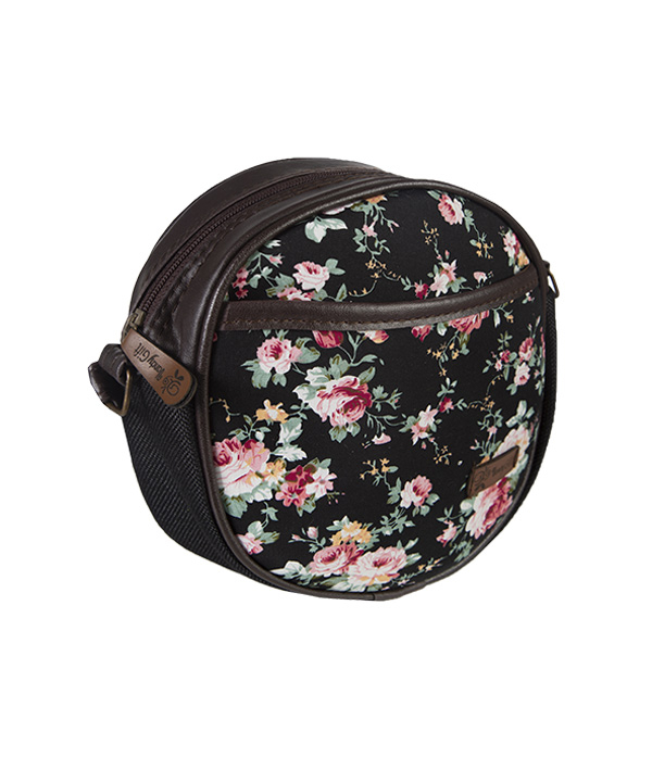 کیف دوشی سنتی وندی گیفت Vandy Gift