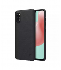 قاب محافظ نیلکین سامسونگ Nillkin Frosted Shield Case Samsung Galaxy A41