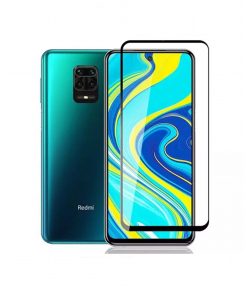محافظ صفحه نمایش سرامیکی شیائومی Ceramic Protector Film Xiaomi Redmi Note 9S/Note 9 Pro/Note 9 Pro Max