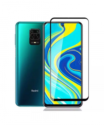محافظ صفحه نمایش سرامیکی شیائومی Ceramic Protector Film Xiaomi Redmi Note 9S/Note 9 Pro/Note 9 Pro Max