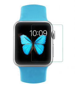 محافظ صفحه نمایش شیشه ای نیلکین اپل Nillkin H Glass Apple Watch 38mm