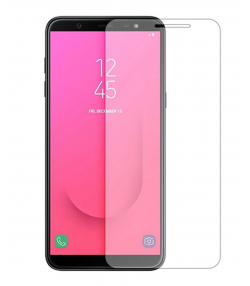 محافظ صفحه نمایش شیشه ای سامسونگ RG Glass Screen Protector Samsung Galaxy J6