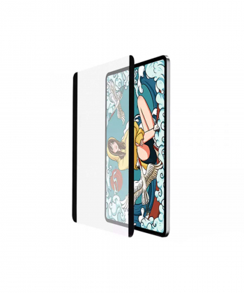 محافظ صفحه نمایش مغناطیسی آیپد مینی 10.9 و 11 اینچ ویوو Removable Magnetic Screen Protector iPad mini 10.9&11