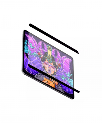 محافظ صفحه نمایش مغناطیسی آیپد مینی 10.9 و 11 اینچ ویوو Removable Magnetic Screen Protector iPad mini 10.9&11