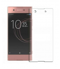 محافظ صفحه نمایش شیشه ای سونی RG Glass Screen Protector Sony XA1