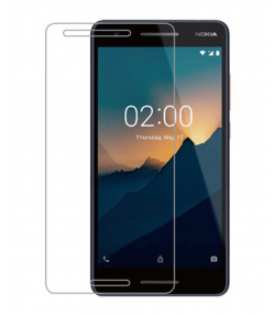 محافظ صفحه نمایش شیشه ای نوکیا Glass Screen Protector Nokia 2.1