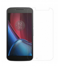 محافظ صفحه نمایش شیشه ای موتورولا RG Glass Screen Protector Motorola Moto G4 Plus