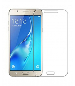 محافظ صفحه نمایش شیشه ای سامسونگ RG Glass Screen Protector Samsung Galaxy A7 2016