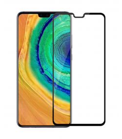 محافظ صفحه نمایش شیشه ای نیلکین هواوی Nillkin XD CP+ Max 3D Glass Huawei Mate 30