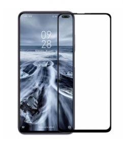 محافظ صفحه نمایش شیشه ای نیلکین شیائومی Nillkin XD CP+ Max Glass Xiaomi Mi K30/K30 5G