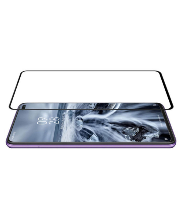 محافظ صفحه نمایش شیشه‌ای نیلکین شیائومی Nillkin Amazing CP+ Pro Glass Xiaomi Redmi K30/K30 5G/K30i/K30s/Poco X2/X3/X3 NFC/10T 5G