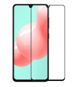 محافظ صفحه نمایش شیشه ای نیلکین سامسونگ Nillkin Amazing CP+ Pro Glass Samsung Galaxy A41