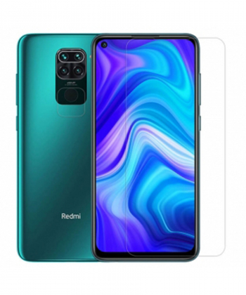 محافظ صفحه نمایش شیشه ای نیلکین شیائومی Nillkin H+ Pro Glass Xiaomi Redmi Note 9