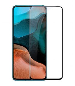محافظ صفحه نمایش شیشه ای نیلکین شیاومی Nillkin Amazing CP+ Pro Glass Realme 3 pro/X Lite