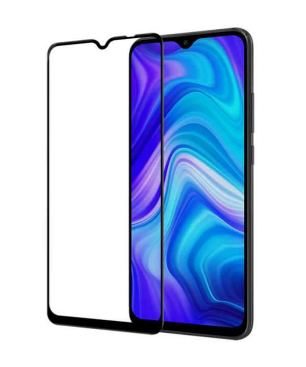 محافظ صفحه نمایش شیشه‌ای نیلکین شیاومی Nillkin Amazing CP+ Pro Glass Xiaomi Redmi 9A