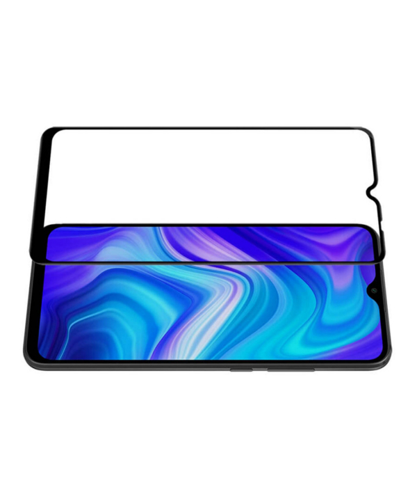 محافظ صفحه نمایش شیشه‌ای نیلکین شیاومی Nillkin Amazing CP+ Pro Glass Xiaomi Redmi 9A