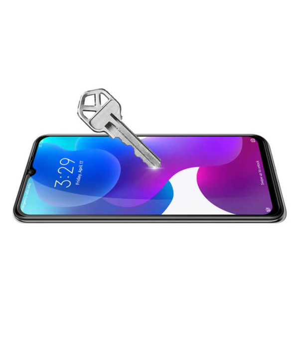 محافظ صفحه نمایش شیشه‌ای نیلکین شیاومی Nillkin Amazing CP+ Pro Glass Xiaomi 10X 5G/10X Pro 5G