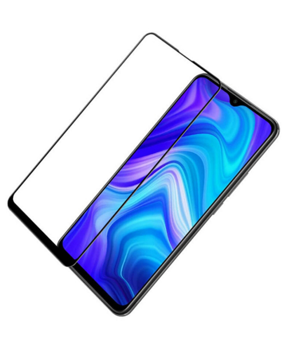 محافظ صفحه نمایش شیشه‌ای نیلکین شیاومی Nillkin Amazing CP+ Pro Glass Xiaomi Redmi 9